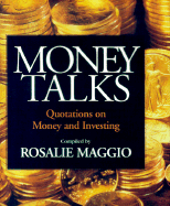 Money Talks: Quotations on Money and Investing