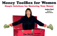 Money Toolbox for Women: Simple Solutions for Mastering Your Money