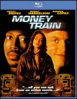 Money Train [Blu-ray] - Joseph Ruben