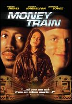 Money Train - Joseph Ruben