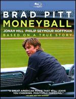 Moneyball [Blu-ray] [Includes Digital Copy] - Bennett Miller