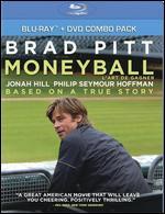 Moneyball [French] [Blu-ray/DVD] - Bennett Miller
