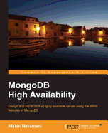 Mongodbhighavailability