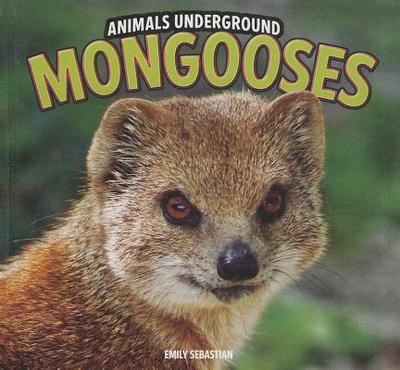 Mongooses - Sebastian, Emily