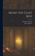 Moni the Goat Boy