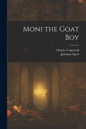 Moni the Goat Boy