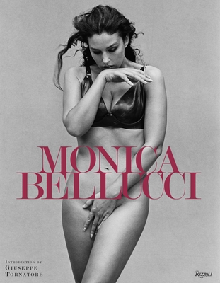 Monica Bellucci - Bellucci, Monica, and Tornatore, Giuseppe (Introduction by)