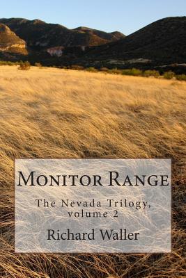 Monitor Range - Waller, Richard G