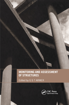 Monitoring and Assessment of Structures - Armer, Graham (Editor)