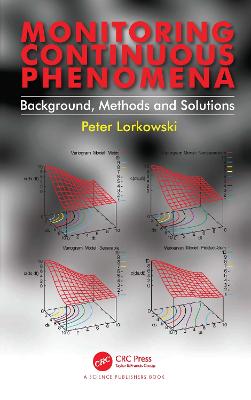 Monitoring Continuous Phenomena: Background, Methods and Solutions - Lorkowski, Peter