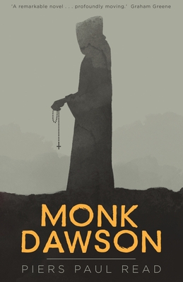Monk Dawson - Read, Piers Paul