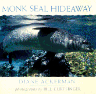 Monk Seal Hideaway - Ackerman, Diane
