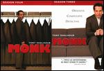 Monk: Seasons Three & Four [8 Discs] - 