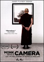 Monk With a Camera - Guido Santi; Tina Mascara