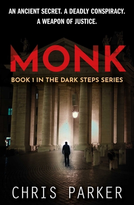 Monk - Parker, Chris