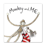 Monkey and Me