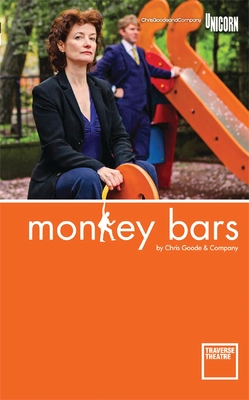 Monkey Bars - Goode, Chris