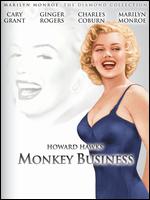 Monkey Business [Diamond Collection] - Howard Hawks