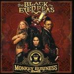 Monkey Business [UK Bonus Tracks] - The Black Eyed Peas