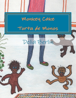 Monkey Cake - Torta de Monos - Berlin, Delia