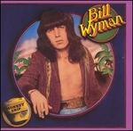 Monkey Grip - Bill Wyman