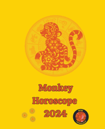 Monkey Horoscope 2024