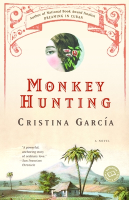 Monkey Hunting - Garca, Cristina