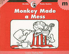 Monkey Made a Mess