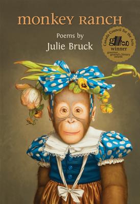 Monkey Ranch - Bruck, Julie