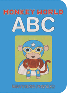 Monkey World ABC