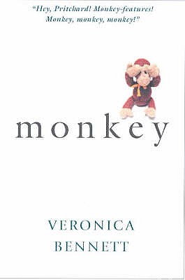 Monkey - Bennett, Veronica