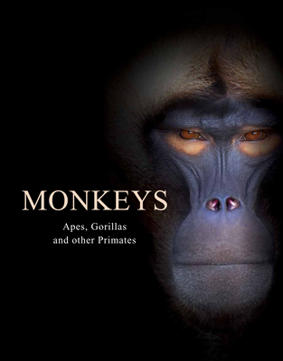Monkeys: Apes, Gorillas and other Primates - Jackson, Tom