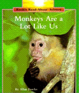 Monkeys Are a Lot Like Us