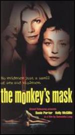Monkey's Mask - Samantha Lang