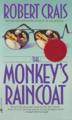 Monkeys Raincoat - Crais, Robert