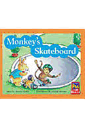 Monkey's Skateboard: Individual Student Edition Yellow (Levels 6-8)
