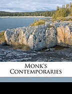 Monk's Contemporaries