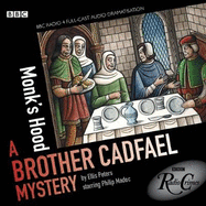 Monk's Hood: A Brother Cadfael Mystery