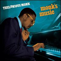 Monk's Music - Thelonious Monk Septet