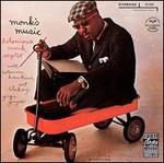 Monk's Music - Thelonious Monk Septet