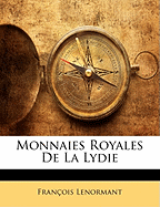 Monnaies Royales de La Lydie