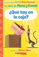 Mono Y Pastel: Qu Hay En La Caja? (What Is Inside This Box?): Un Libro de Mono Y Pastel Volume 1