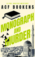 Monograph And Murder