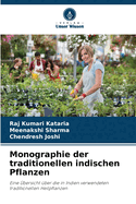 Monographie der traditionellen indischen Pflanzen