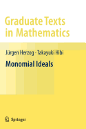 Monomial Ideals