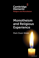 Monotheism and Religious Experience