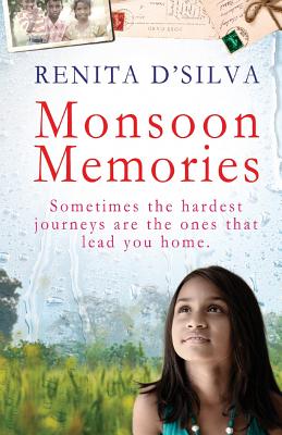 Monsoon Memories - D'Silva, Renita