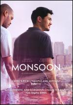 Monsoon - Hong Khaou