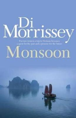 Monsoon - Morrissey, Di