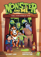 Monster and Me 5: The Impossible Imp